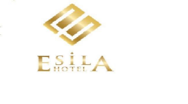 אנקרה Esila Hotel לוגו תמונה